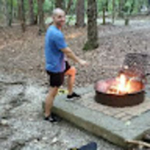 Meet your Posher, Kyle